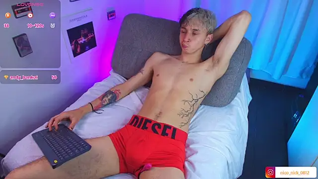 Nick_Bangover_'s cam snapshot