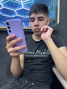 Johan_stick's cam snapshot