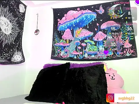 savage_bbygirl's cam snapshot