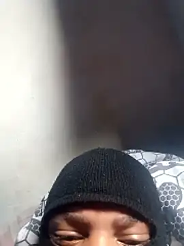 pretinhodobundao's cam snapshot