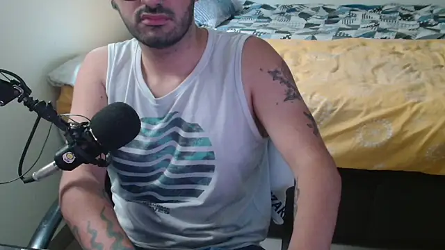 NuDragon's cam snapshot