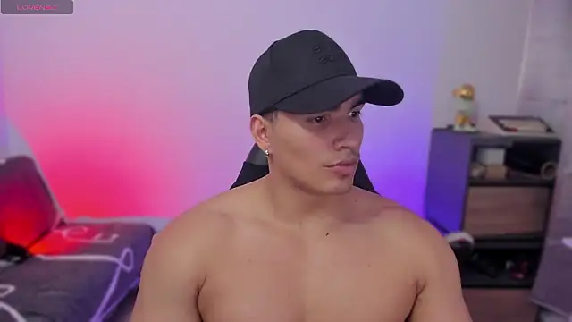 JamesGraay's cam snapshot