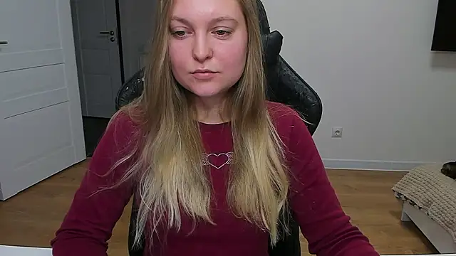 stacy_miracle's cam snapshot