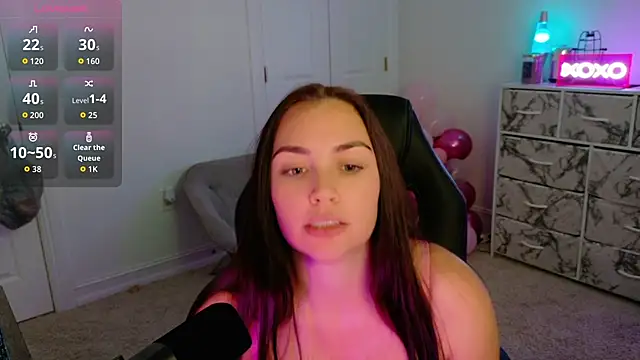 sweetsariaah's cam snapshot