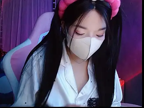 -Tamy-'s cam snapshot