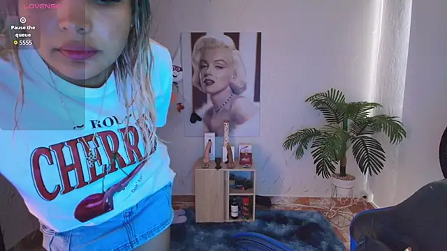 SALOOMEE__ live sex cam