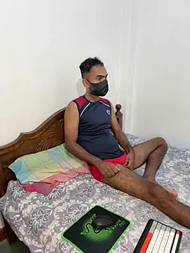 ShayanLK live sex cam