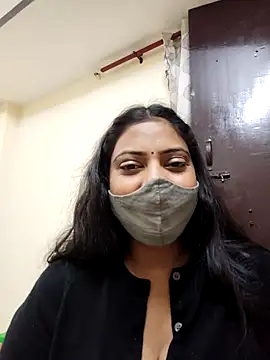 Komal-verma1's cam snapshot