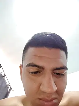 lester_rose's cam snapshot