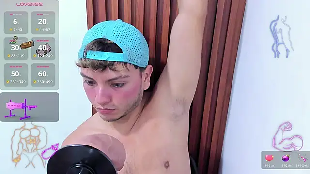 thiago_duval's cam snapshot