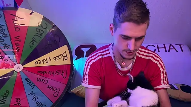 Cookieboy88 live sex cam