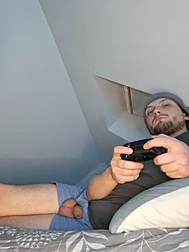 Ghost_Pie live sex cam