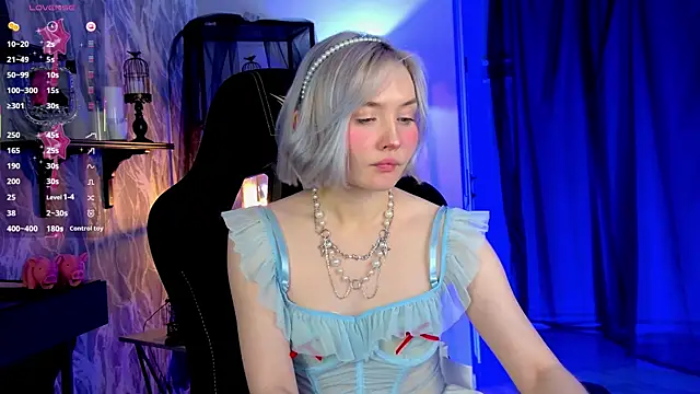 ReiYosimoto live sex cam