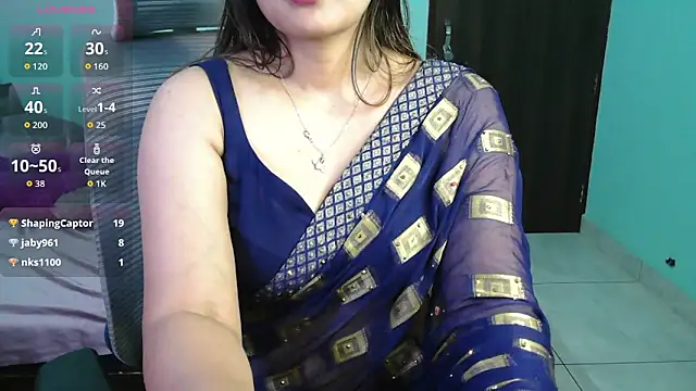 Jass-Karan live sex cam