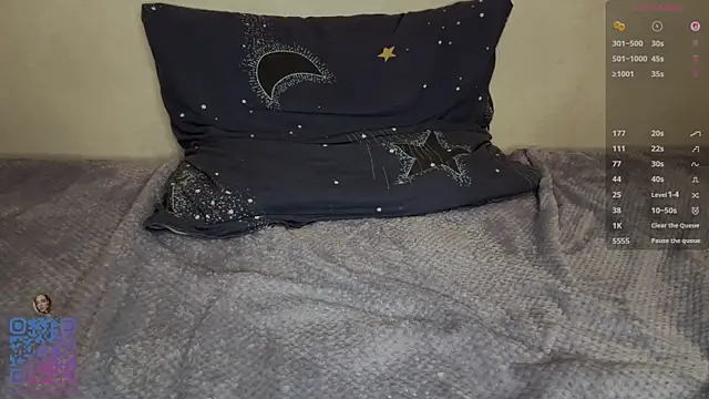 IlanaLafferty live sex cam