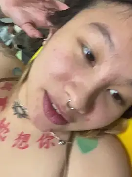 abella1116's cam snapshot