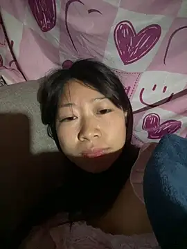 Mayly_lucky2's cam snapshot