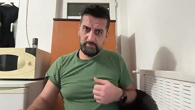 TARKAN1 live sex cam