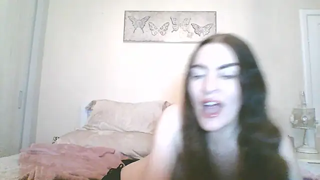 EllaKent live sex cam