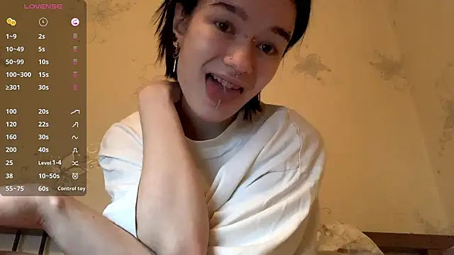 LorRebak live sex cam