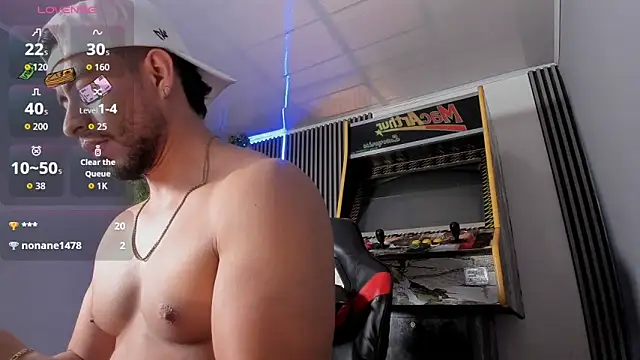 Ethan_king_ live sex cam