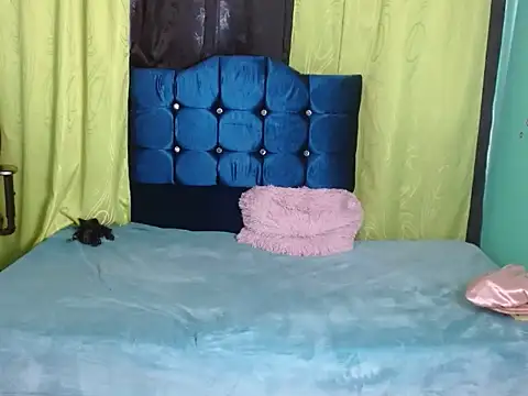 Melani_ebony's cam snapshot