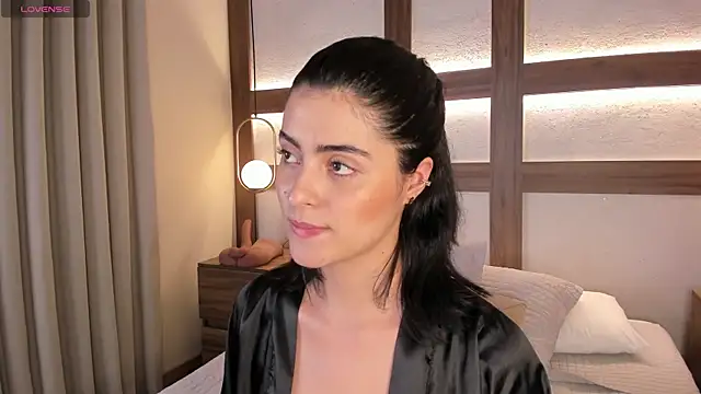 SarhaVega live sex cam