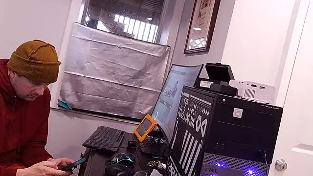 nobored live sex cam