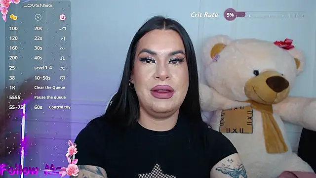 nicolricci_ live sex cam