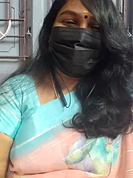 Tamil_Azhaghi25's cam snapshot