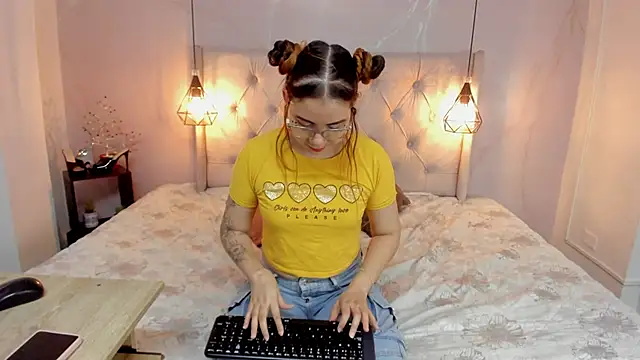 SakuraLee_ live sex cam