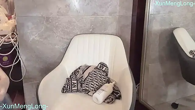 -XunMengLong- live sex cam