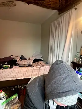 XanderOzzz live sex cam