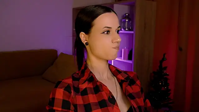 ItsAlisia's cam snapshot