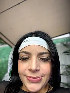 ArieliciousXXX live sex cam