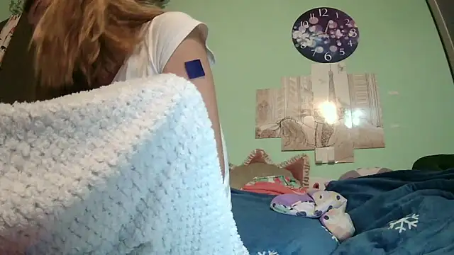 SexyGioconda's cam snapshot