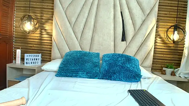 Hether_t's cam snapshot