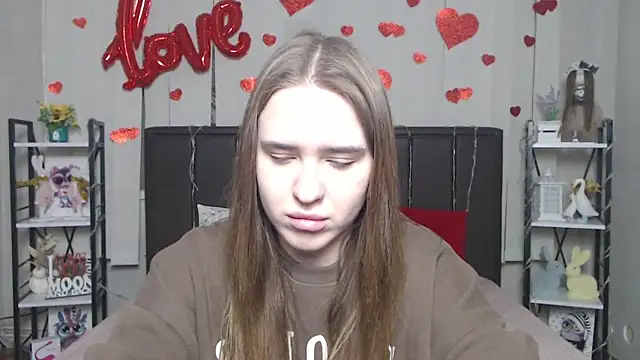 LauraHlot's cam snapshot