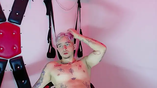 AliceandMax live sex cam