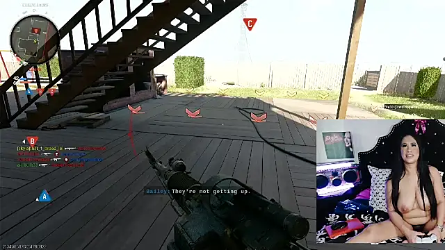 Skyla_Santana live sex cam