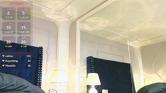 CharlesBrown_ live sex cam