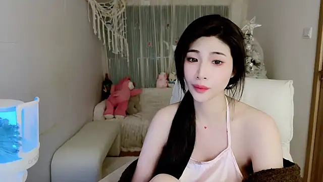 Vaidurya-Yolo live sex cam