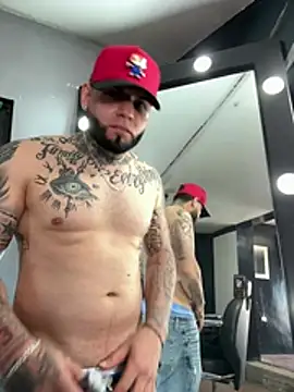 crazybarber69 live sex cam