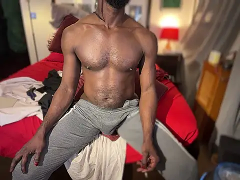 SirDaddylicious live sex cam