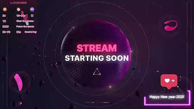 SEDUCTIVExDEMI live sex cam