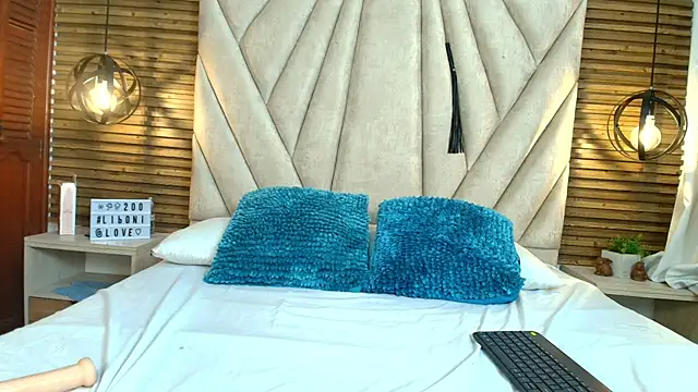 Hether_t's cam snapshot