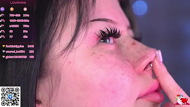 AudieKaemmerer live sex cam