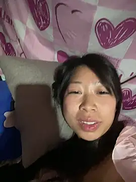 Mayly_lucky2's cam snapshot