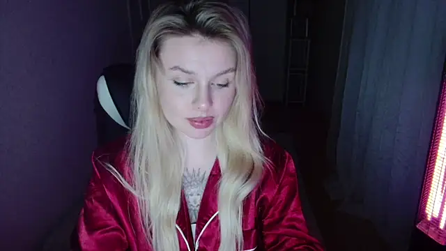 AngelicaHollywood live sex cam