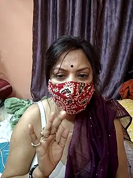 Cute-richa1's cam snapshot